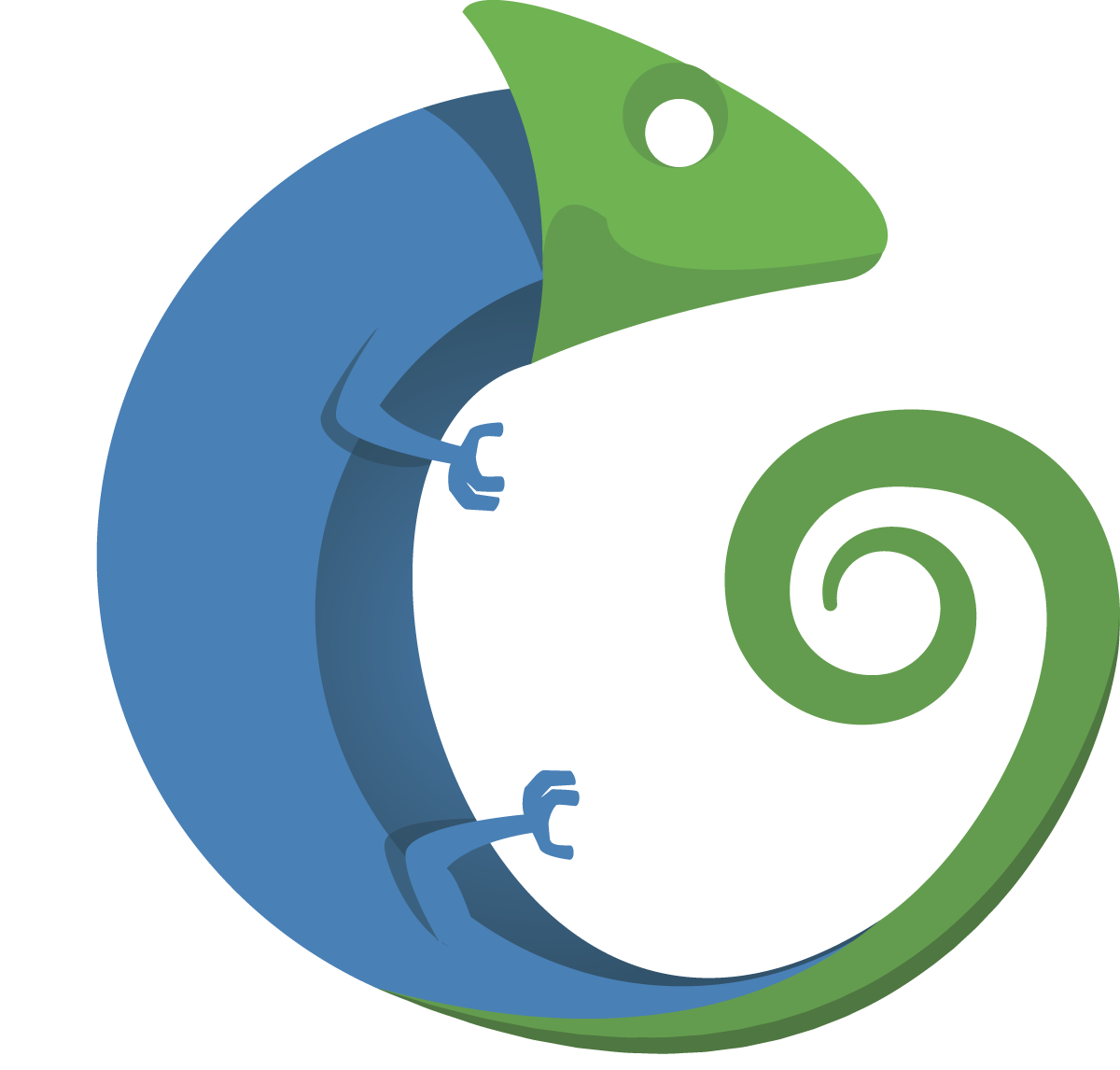 Chameleon Cloud icon